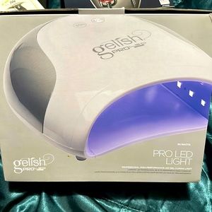 Gelish PRO LED LIGHT